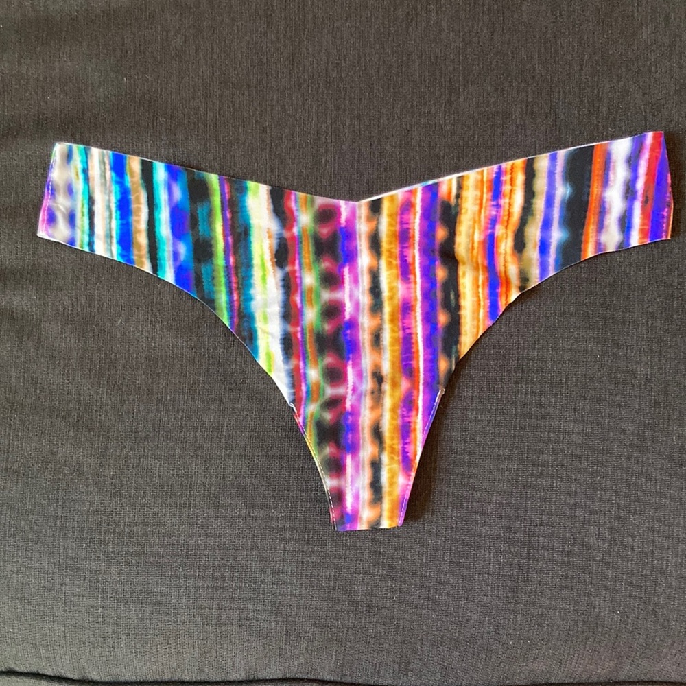 NWOT Commando Thong